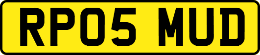 RP05MUD