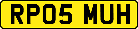 RP05MUH