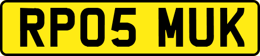 RP05MUK