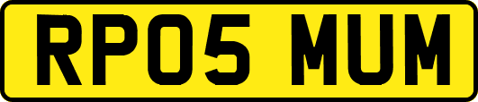 RP05MUM