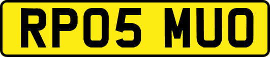 RP05MUO