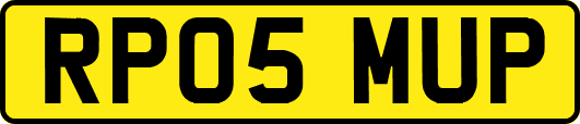 RP05MUP