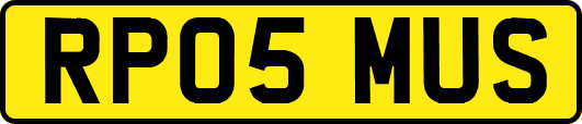 RP05MUS