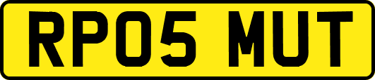RP05MUT