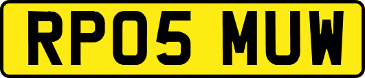 RP05MUW