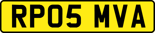 RP05MVA