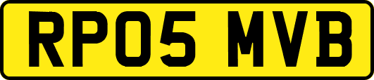 RP05MVB