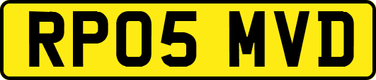 RP05MVD