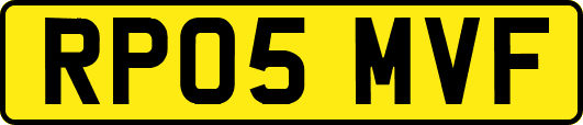 RP05MVF