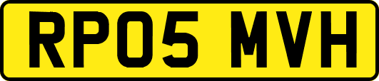RP05MVH
