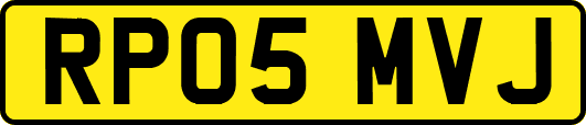 RP05MVJ