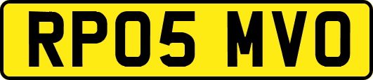 RP05MVO