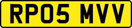 RP05MVV