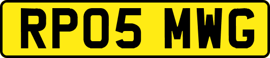 RP05MWG
