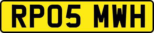 RP05MWH
