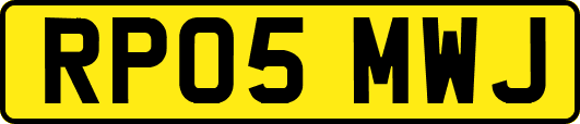 RP05MWJ