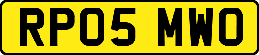 RP05MWO