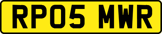 RP05MWR