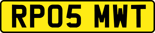 RP05MWT