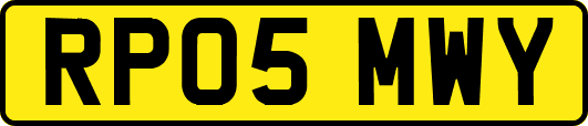 RP05MWY