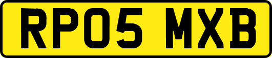 RP05MXB