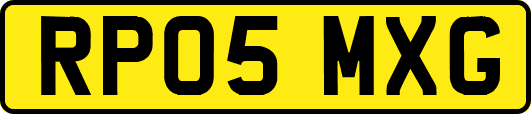 RP05MXG