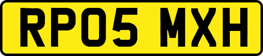 RP05MXH