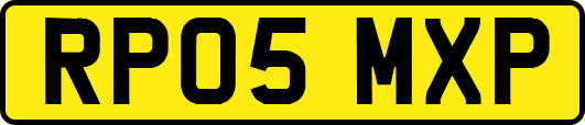 RP05MXP