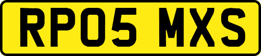 RP05MXS