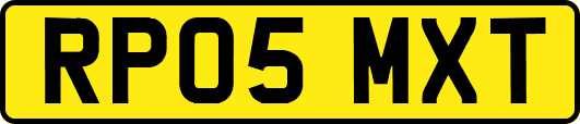 RP05MXT