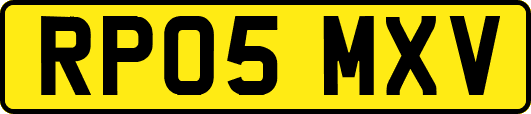 RP05MXV