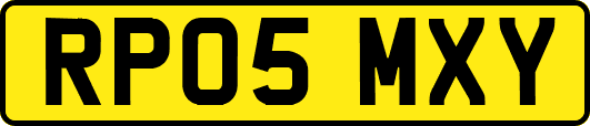 RP05MXY
