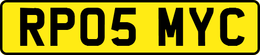 RP05MYC