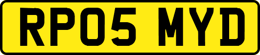 RP05MYD