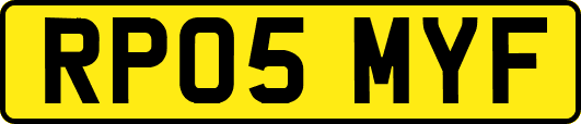 RP05MYF