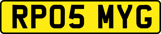 RP05MYG