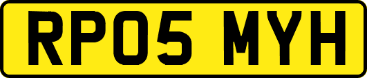 RP05MYH