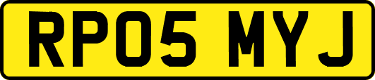 RP05MYJ