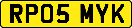 RP05MYK