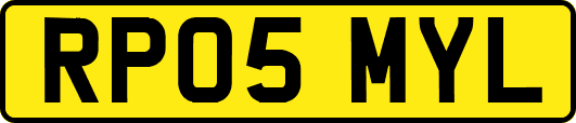 RP05MYL