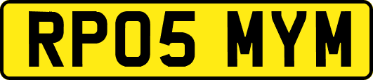 RP05MYM