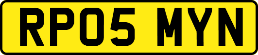 RP05MYN