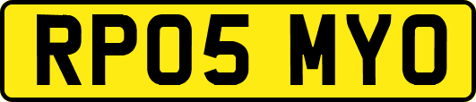 RP05MYO