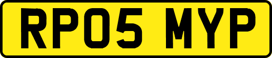 RP05MYP