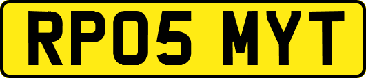RP05MYT