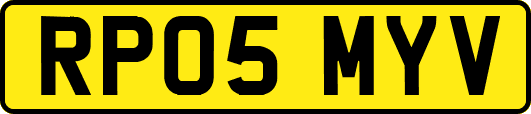 RP05MYV