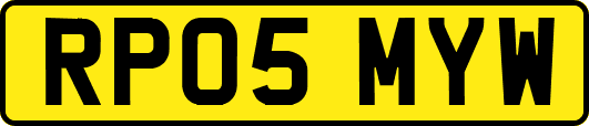RP05MYW