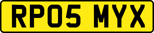 RP05MYX