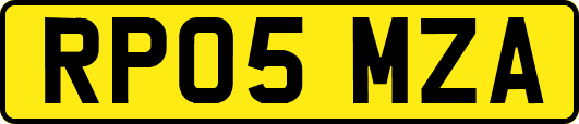 RP05MZA