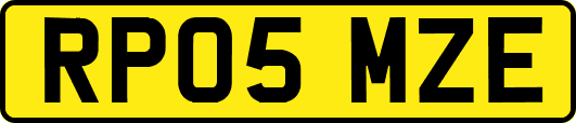 RP05MZE
